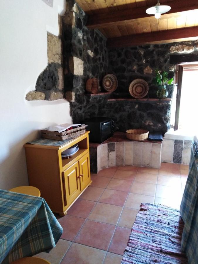 Su Montiju De Sa Falada Manna Cheremule Extérieur photo
